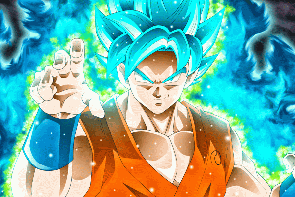 Goku,Dragon Ball