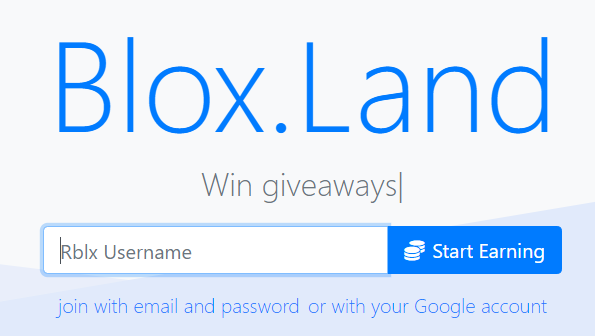 Blox.Land Or BloxLand Promo Codes April 2022 - Free Robux