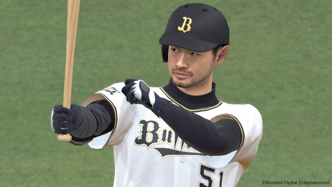 Pro Baseball Spirits 2022 Season Update, Ichiro Coming Next Week