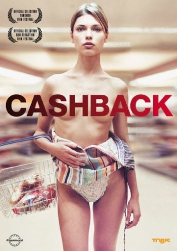 CashBack (2006) Movie Review