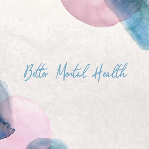  Better Mental Health,Mental Wellness