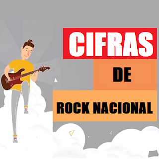 cifras rock nacional download