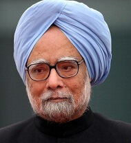 डा. मनमोहन सिंह | dr Manmohan Singh