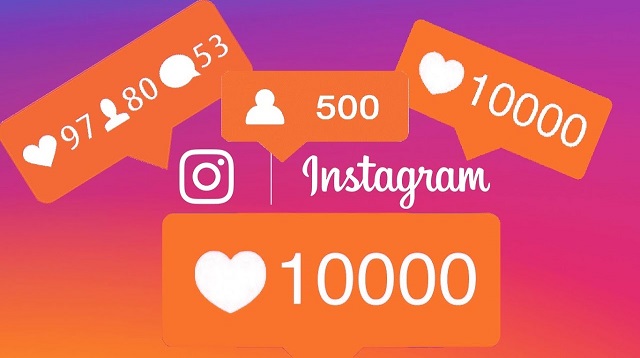  Apa lagi Instagram saat ini menjadi salah satu media sosial yang cukup populer dikalangan 6 Aplikasi Penambah Like Instagram Terbaru