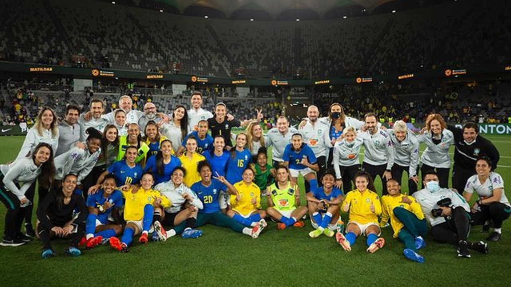 Seleção Brasileira