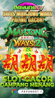 Payung57 App Mahjong