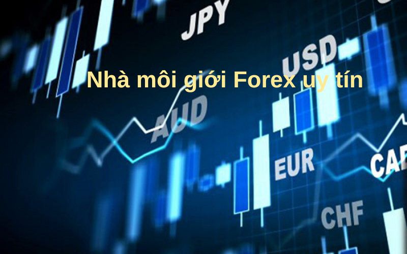 Tiêu chí của một nhà môi giới Forex uy tín