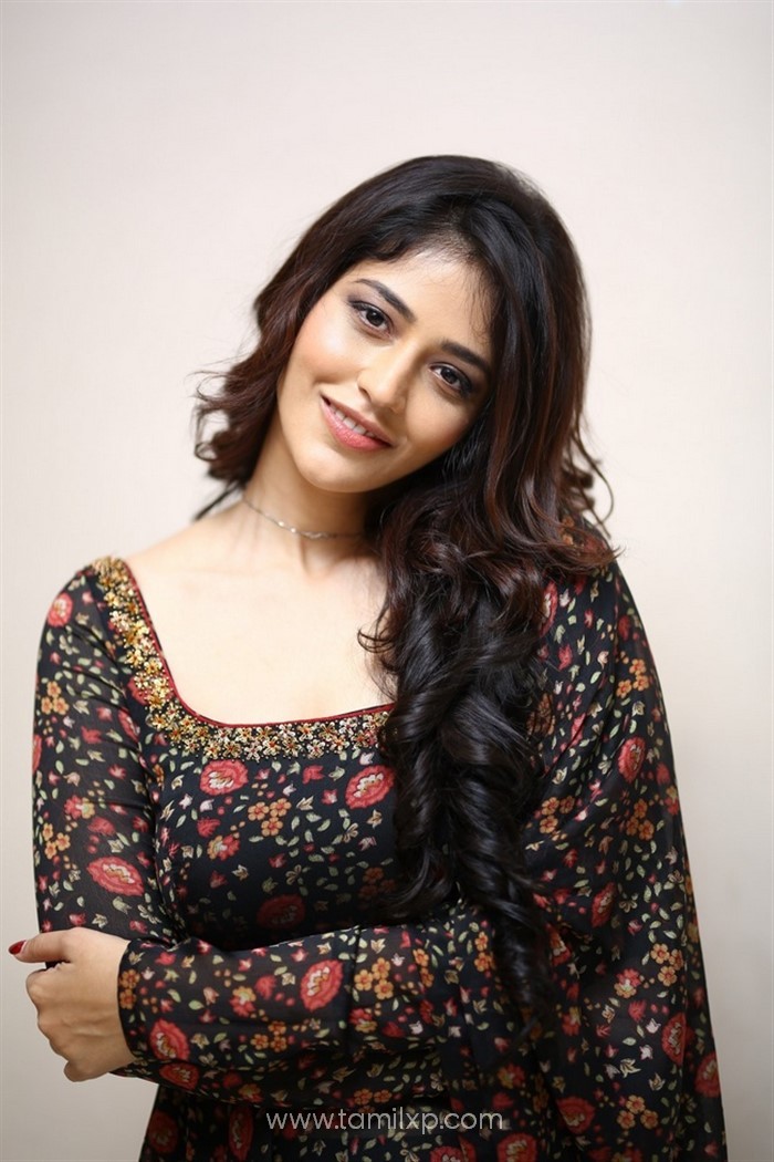 Telugu Actress Priyanka Jawalkar