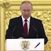 Rusia anuncia evacuación de su personal diplomático de Ucrania