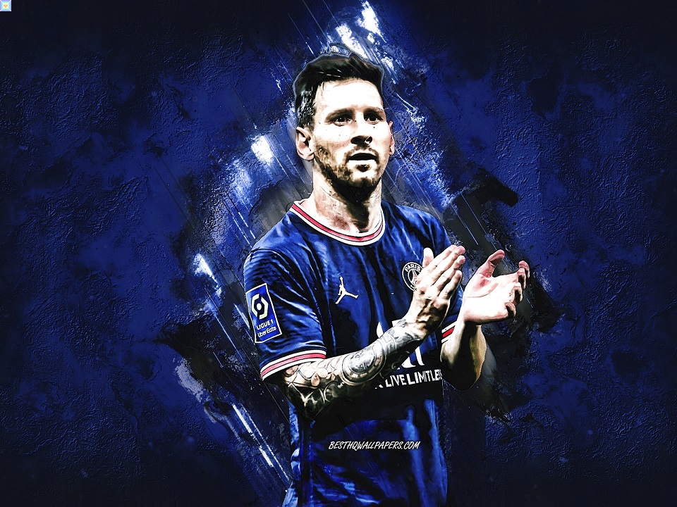 خلفيات ليونيل ميسي 2021 - Lionel Messi wallpapers 4k