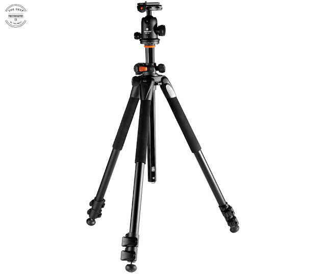 Vanguard Alta Pro 263AB Tripod