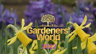 Gardeners' World 2022