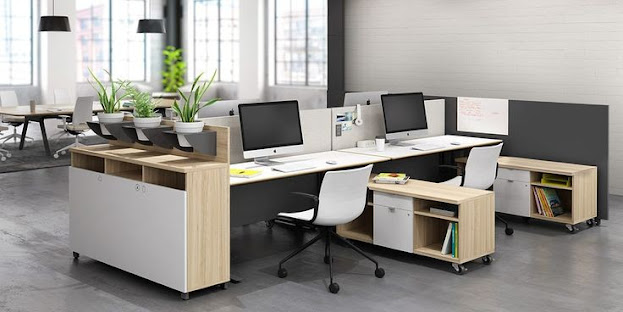 Workstation Table For office