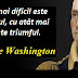 Citatul zilei: 22 februarie - George Washington