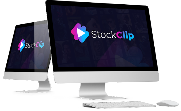 StockClip Review