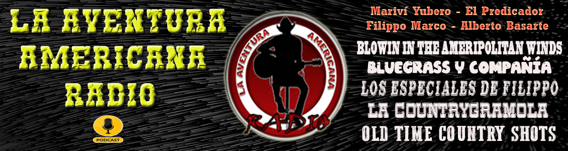 LA AVENTURA AMERICANA RADIO