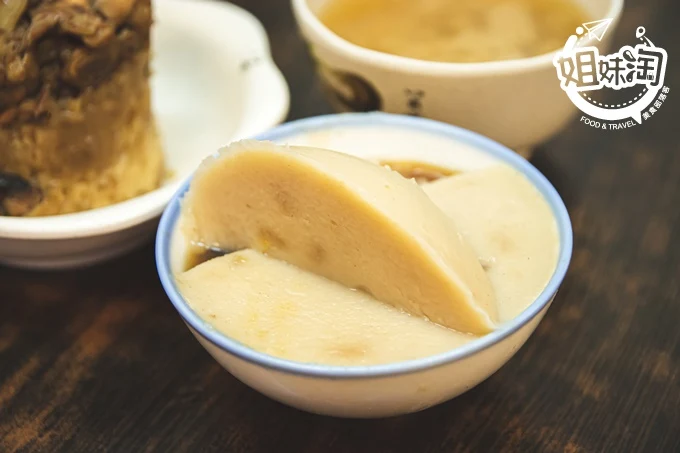 李家麻豆碗粿粽子-三民區小吃推薦