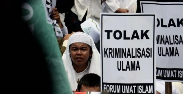 Elite PKS: Aneh, Negeri Ini Mayoritas Muslim Tapi Alergi Terhadap Sesuatu Berbau Islam!