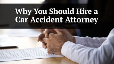 California Auto Accident Attorney