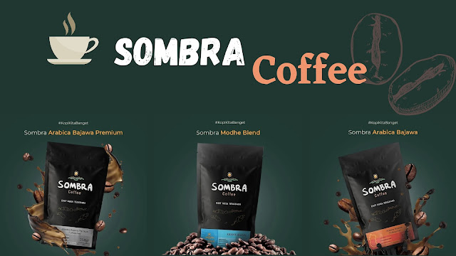 Sombra Coffee