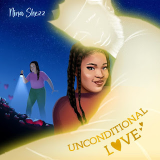 Nina Shezz - Unconditional Love mp3 download