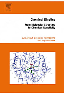 Chemical kinetics: from Molecular Structure to Chemical Reactivity