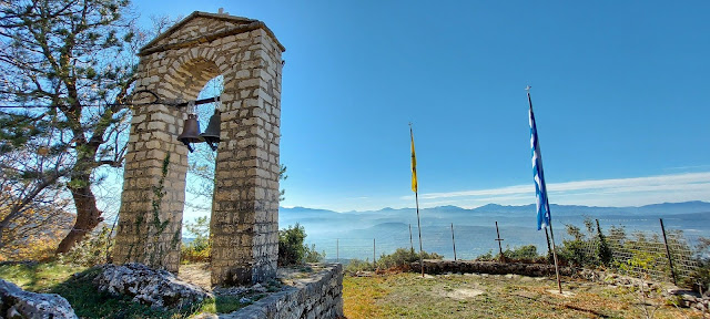 Αγιογραφίες Ιωάννινα Κωνσταντίνος Αντώνης