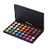 Highly Pigmented Eye Makeup Palette , Natural Colors Make Up Eye Shadows Cosmetics