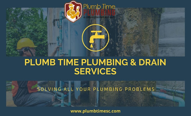 Solving all your plumbing problems Now with Plumb Time