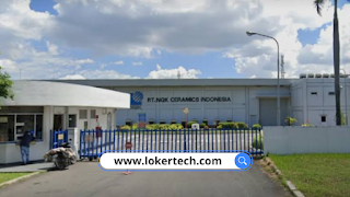 PT NGK Ceramics Indonesia (www.lokertech.com)