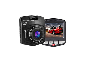 Full HD DashCam