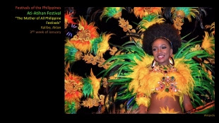 Philippine Festivals, Group 1