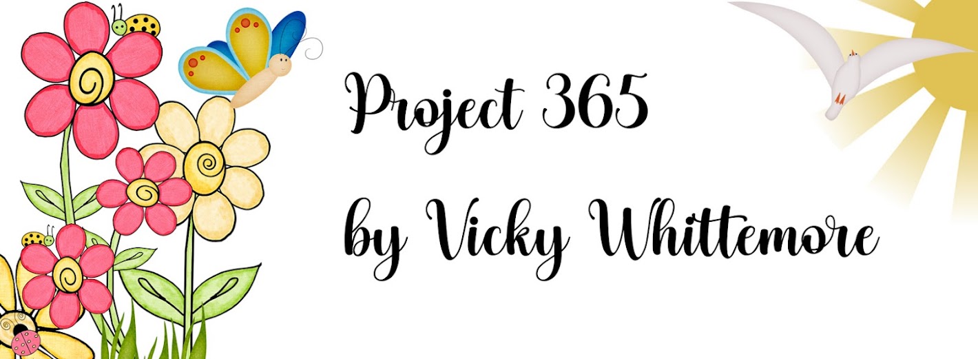 Project 365