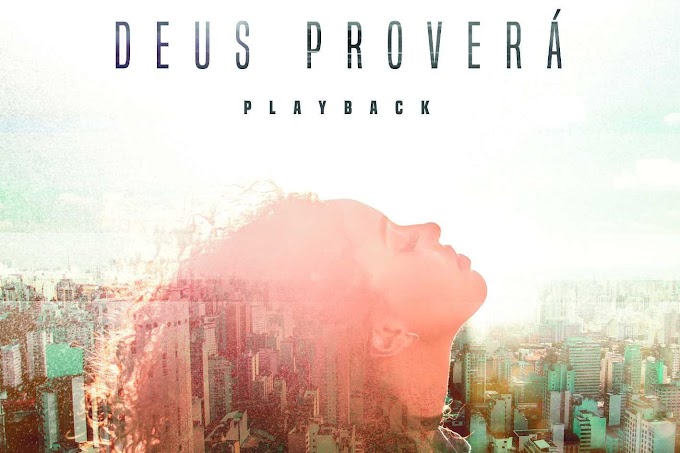 Gabriela Gomes - Deus Proverá 