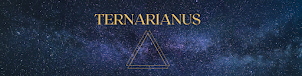 Blog Ternarianus