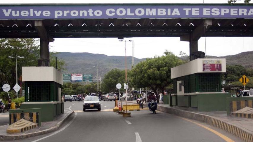 Venezolanos en Colombia esperan ser residentes tras mejoras binacionales