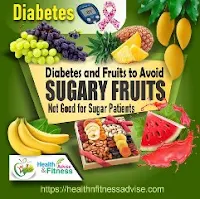 Sugary-Fruits-to-Avoid-healthnfitnessadvise-com