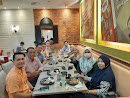 Farewell with Team Operasi RHSM - NU Sentral