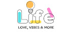 Life, Love, Vibes - Inspirational, Motivational, Wellness, Emotional Intelligence, and Self-Love