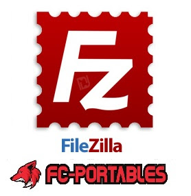 FileZilla v3.56.0 x86/x64 + Server v1.0.1 + Pro v3.55.1 free download