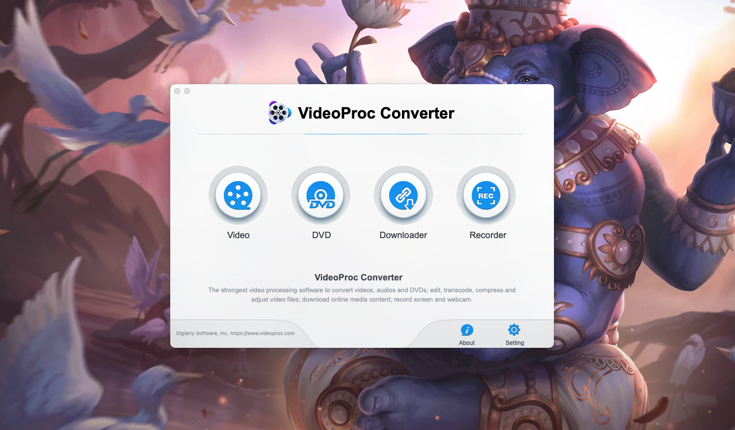 video proc converter giveaway