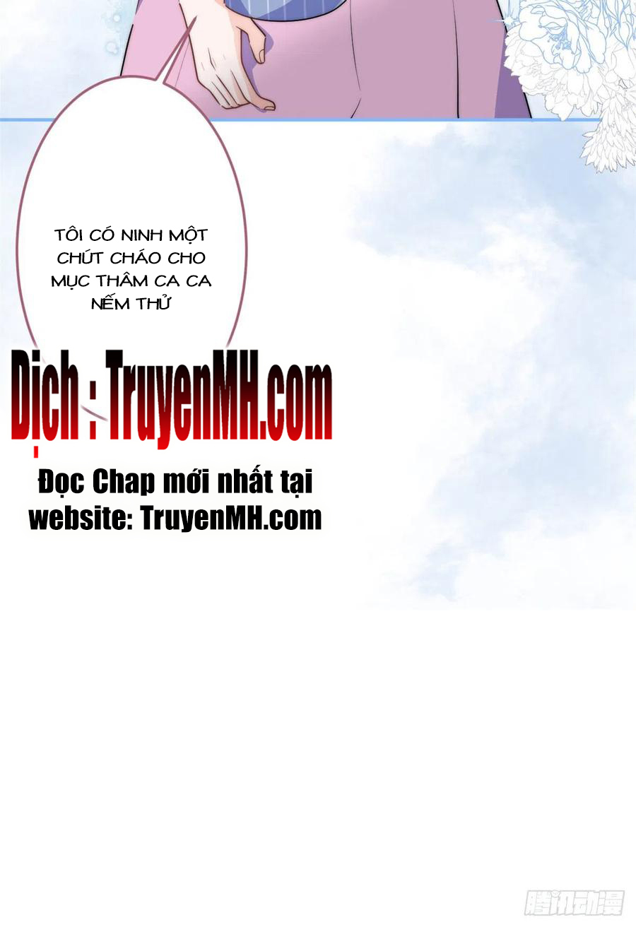 Ta Có Năm Đại Lão Ba Ba Chapter 161 - TC Truyện