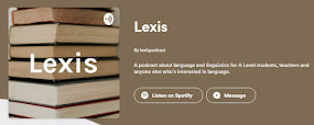 Lexis podcast