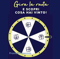 Concorso Mariannaud "Gira la ruota" e vinci gratis buoni fino a 50€, punti extra e consulenza