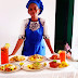 One Female cook needed in a hotel around Lekki phase 1, Salary 50k with accommodation, 2 days on 2 days off