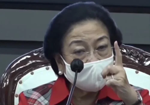 Megawati Sepakat Bentuk Koalisi Besar Asal Capres Tetap dari PDIP
