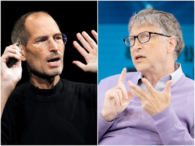 Here is Why Steve Jobs and Gates raised their kid's Technology Free