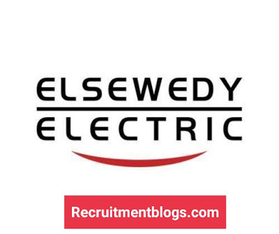 Technical Office Engineer At ELSEWEDY ELECTRIC