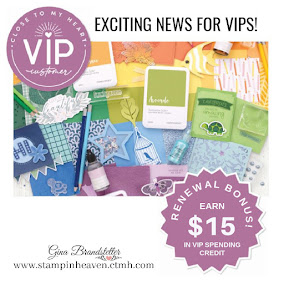 BE A VIP AND SAVE!