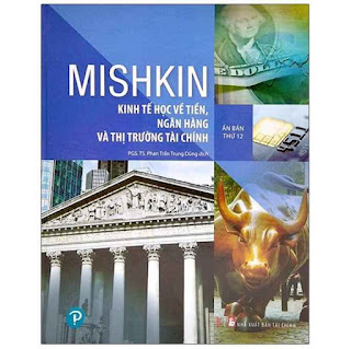 Mishkin - Kinh Tế Học Về Tiền, Ngân Hàng Và Thị Trường Tài Chính ebook PDF-EPUB-AWZ3-PRC-MOBI